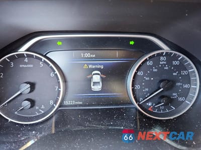 Zdjęcie 9 z 12 samochodu: 2018 NISSAN MAXIMA 3.5 S VIN:1N4AA6AP0JC376204 - miniatura