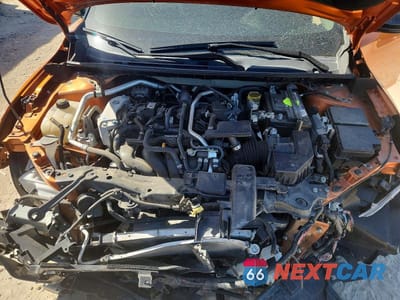 Zdjęcie 11 z 12 samochodu: 2024 NISSAN SENTRA SR VIN:3N1AB8DV0RY235992 - miniatura