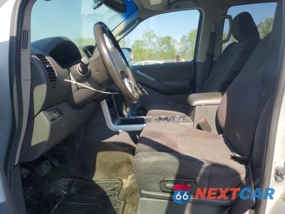 Zdjęcie 7 z 13 samochodu: 2012 NISSAN PATHFINDER S VIN:5N1AR1NBXCC620735 - miniatura