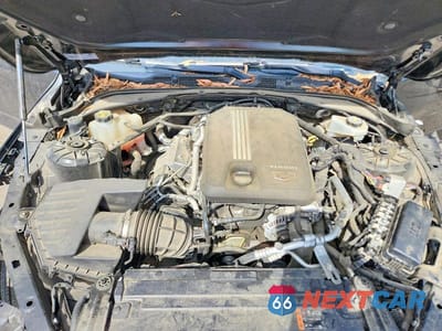 Zdjęcie 11 z 13 samochodu: 2021 CADILLAC CT4 SPORT VIN:1G6DC5RK3M0143964 - miniatura
