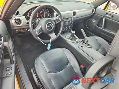 Zdjęcie 8 z 13 samochodu: 2009 MAZDA MX-5 MIATA VIN:JM1NC25F490203346 - miniatura
