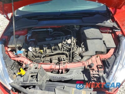 Zdjęcie 11 z 12 samochodu: 2016 FORD FOCUS SE VIN:1FADP3F25GL365294 - miniatura