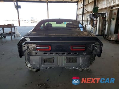 Zdjęcie 6 z 12 samochodu: 2021 DODGE CHALLENGER SXT VIN:2C3CDZAGXMH668234 - miniatura