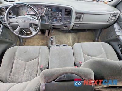 Zdjęcie 8 z 12 samochodu: 2004 CHEVROLET SILVERADO K1500 VIN:2GCEK19T641253546 - miniatura
