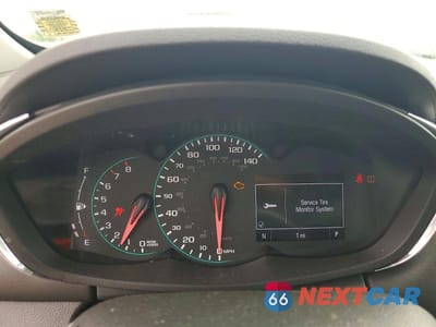 Zdjęcie 9 z 14 samochodu: 2020 CHEVROLET TRAX LS VIN:KL7CJNSB9LB053694 - miniatura