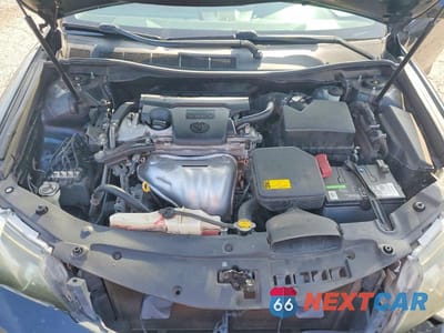 Zdjęcie 11 z 13 samochodu: 2014 TOYOTA CAMRY SE VIN:4T1BF1FK4EU750180 - miniatura