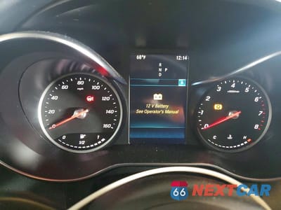 Zdjęcie 9 z 12 samochodu: 2019 MERCEDES-BENZ C 300 VIN:WDDWF8DB5KR481984 - miniatura