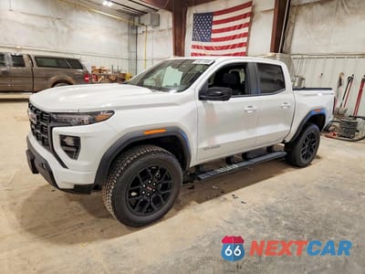 2026 GMC CANYON ELEVATION 1GTP2BEK3T1128701 - główne zdjęcie licytacji z USA - miniatura