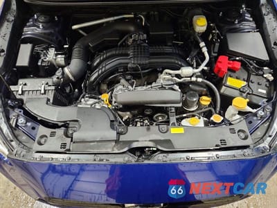 Zdjęcie 11 z 12 samochodu: 2025 SUBARU IMPREZA SPORT VIN:JF1GUAFC8S8294316 - miniatura