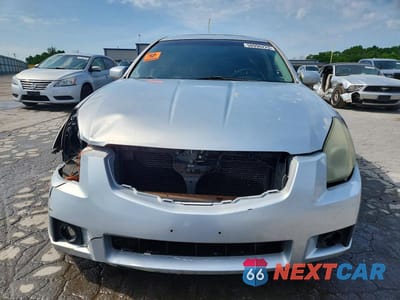 Piąte zdjęcie samochodu w środku: 2007 NISSAN MAXIMA 3.5 SE VIN:1N4BA41E37C805674 - miniatura