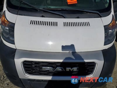 Zdjęcie 11 z 12 samochodu: 2019 RAM PROMASTER 2500 2500 HIGH VIN:3C6TRVDG7KE534069 - miniatura