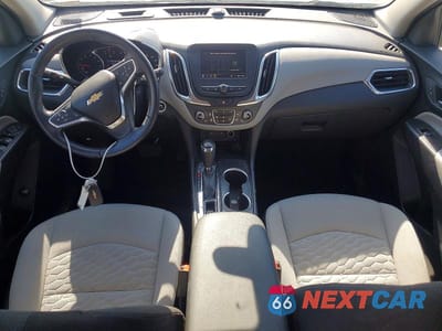 Zdjęcie 8 z 13 samochodu: 2021 CHEVROLET EQUINOX LT VIN:3GNAXKEV5MS168500 - miniatura