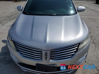 Zdjęcie 11 z 12 samochodu: 2017 LINCOLN MKC PREMIERE VIN:5LMCJ1C96HUL33844 - miniatura