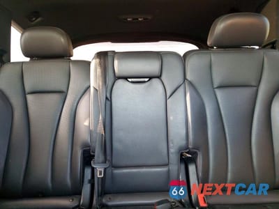Zdjęcie 10 z 13 samochodu: 2017 AUDI Q7 PREMIUM PLUS VIN:WA1LAAF72HD006000 - miniatura