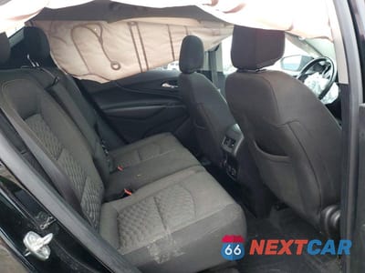 Zdjęcie 11 z 13 samochodu: 2018 CHEVROLET EQUINOX LT VIN:2GNAXJEV0J6346981 - miniatura