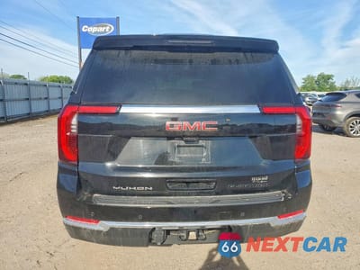 Zdjęcie 6 z 14 samochodu: 2026 GMC YUKON XL ELEVATION VIN:1GKS2GKDXTR184122 - miniatura