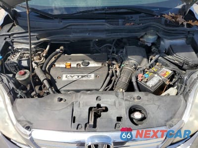 Zdjęcie 12 z 13 samochodu: 2007 HONDA CR-V EX VIN:JHLRE48567C001388 - miniatura