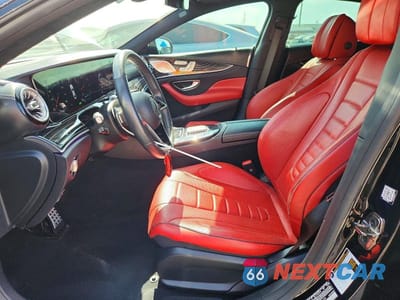 Zdjęcie 7 z 12 samochodu: 2023 MERCEDES-BENZ CLS 450 4MATIC VIN:W1K2J5KB6PA111289 - miniatura