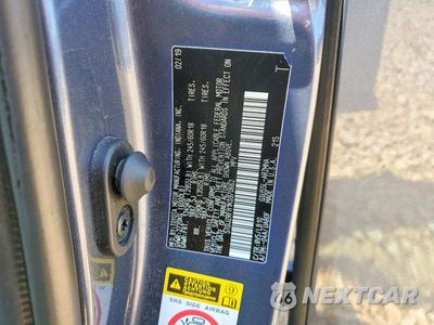 Zdjęcie 14 z 14 samochodu: 2019 TOYOTA HIGHLANDER XLE VIN:5TDJZRFH1KS970662 - miniatura