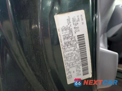 Zdjęcie 13 z 13 samochodu: 2002 TOYOTA SIENNA VIN:4T3ZF19C52U470547 - miniatura