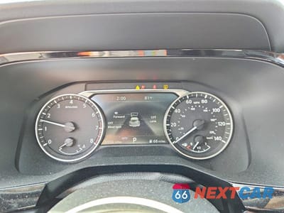 Zdjęcie 9 z 13 samochodu: 2025 NISSAN PATHFINDER SL VIN:5N1DR3CD4SC223033 - miniatura
