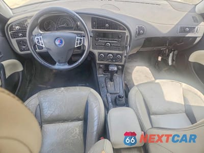 Zdjęcie 8 z 13 samochodu: 2008 SAAB 9-5 AERO VIN:YS3EH49G583511938 - miniatura