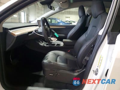 Zdjęcie 7 z 13 samochodu: 2023 TESLA MODEL Y VIN:7SAYGDEEXPF890340 - miniatura