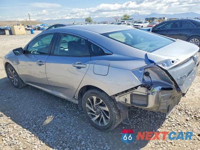 Drugie zdjęcie samochodu z przodu: 2016 HONDA CIVIC EX VIN:19XFC2F81GE001315 - miniatura