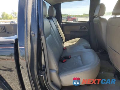 Zdjęcie 10 z 13 samochodu: 2005 CHEV COLORADO VIN:1GCDT136X58158014 - miniatura