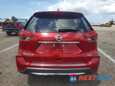 Zdjęcie 6 z 14 samochodu: 2018 NISSAN ROGUE S VIN:5N1AT2MT9JC842729 - miniatura
