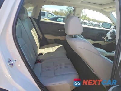Zdjęcie 11 z 13 samochodu: 2025 HONDA HR-V EXL VIN:3CZRZ2H76SM787993 - miniatura