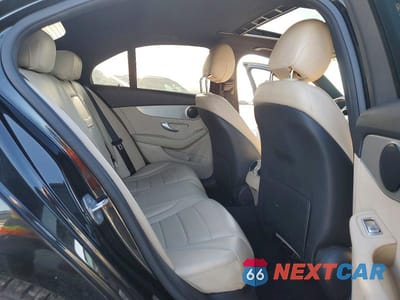 Zdjęcie 10 z 12 samochodu: 2018 MERCEDES-BENZ C 300 VIN:55SWF4JB9JU239113 - miniatura