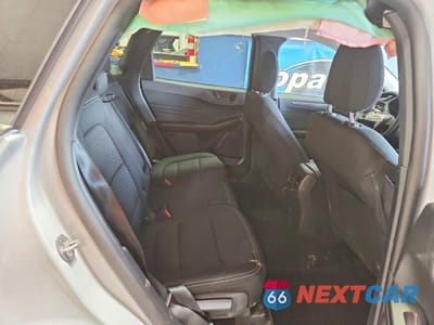 Zdjęcie 11 z 13 samochodu: 2025 FORD ESCAPE ACTIVE VIN:1FMCU9GN8SUB46693 - miniatura