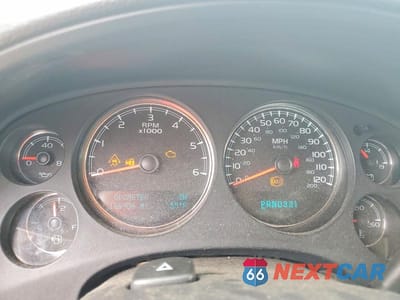 Zdjęcie 9 z 11 samochodu: 2009 CHEVROLET SILVERADO K1500 LTZ VIN:2GCEK390091108012 - miniatura