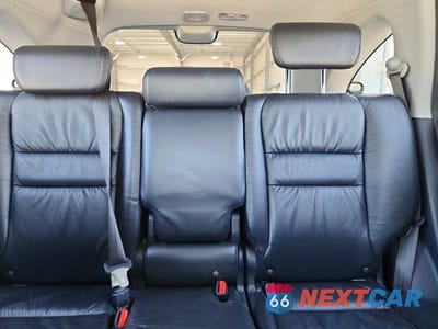 Zdjęcie 10 z 13 samochodu: 2008 HONDA CR-V EXL VIN:JHLRE48708C079006 - miniatura