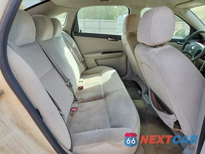 Zdjęcie 10 z 12 samochodu: 2007 CHEVROLET IMPALA LS VIN:2G1WB58KX79290411 - miniatura