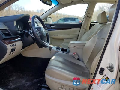Zdjęcie 7 z 12 samochodu: 2013 SUBARU LEGACY 2.5I LIMITED VIN:4S3BMBL60D3041354 - miniatura