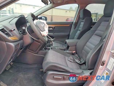 Zdjęcie 7 z 13 samochodu: 2018 HONDA CR-V EX VIN:2HKRW2H54JH672116 - miniatura