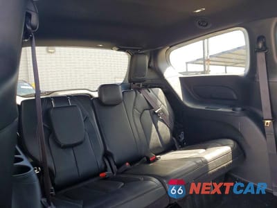 Zdjęcie 11 z 12 samochodu: 2025 CHRYSLER PACIFICA SELECT VIN:2C4RC1BGXSR614528 - miniatura