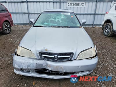 Piąte zdjęcie samochodu w środku: 2000 ACURA 3.2TL VIN:19UUA5661YA805746 - miniatura