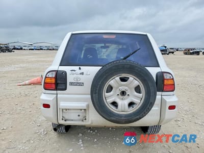 Zdjęcie 6 z 13 samochodu: 1999 TOYOTA RAV4 BASE VIN:JT3HP10V1X7137650 - miniatura