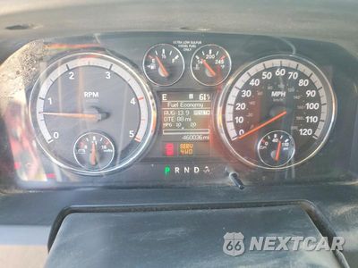 Zdjęcie 9 z 13 samochodu: 2012 DODGE RAM 3500 SLT VIN:3C63DRHLXCG258411 - miniatura