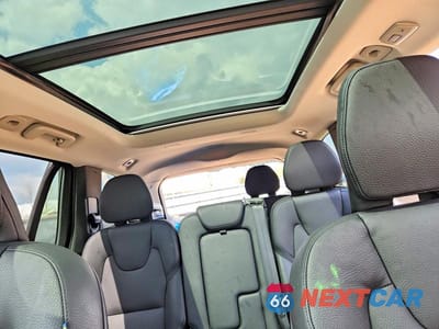 Zdjęcie 10 z 13 samochodu: 2024 VOLVO XC90 PLUS VIN:YV4L12PE6R1219914 - miniatura