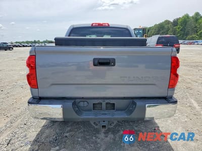 Zdjęcie 6 z 12 samochodu: 2019 TOYOTA TUNDRA CREWMAX SR5 VIN:5TFEY5F14KX251691 - miniatura