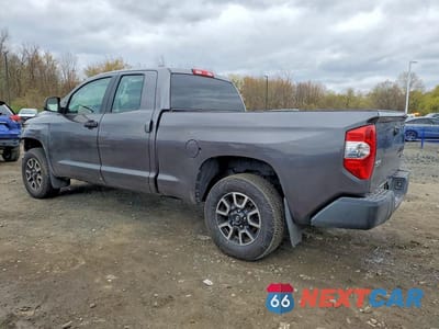 Drugie zdjęcie samochodu z przodu: 2014 TOYOTA TUNDRA SR VIN:5TFUM5F15EX053228 - miniatura