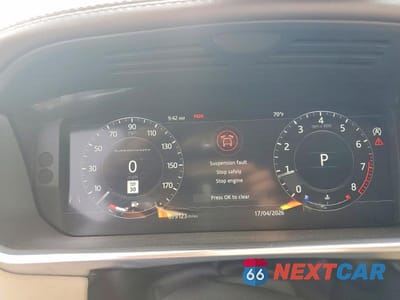 Zdjęcie 9 z 12 samochodu: 2018 LAND ROVER RANGE ROVER SUPERCHARGED VIN:SALGS5RE0JA380479 - miniatura