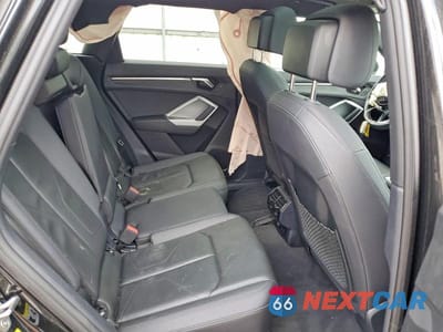 Zdjęcie 11 z 13 samochodu: 2023 AUDI Q3 PREMIUM S LINE 45 VIN:WA1DECF31P1086701 - miniatura