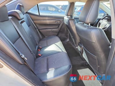 Zdjęcie 10 z 12 samochodu: 2016 TOYOTA COROLLA S PLUS VIN:2T1BURHE1GC705231 - miniatura