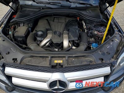 Zdjęcie 12 z 12 samochodu: 2013 MERCEDES-BENZ GL 450 4MATIC VIN:4JGDF7CE3DA198875 - miniatura