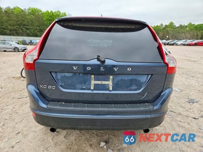Zdjęcie 6 z 13 samochodu: 2011 VOLVO XC60 3.2 VIN:YV4952DL1B2176861 - miniatura
